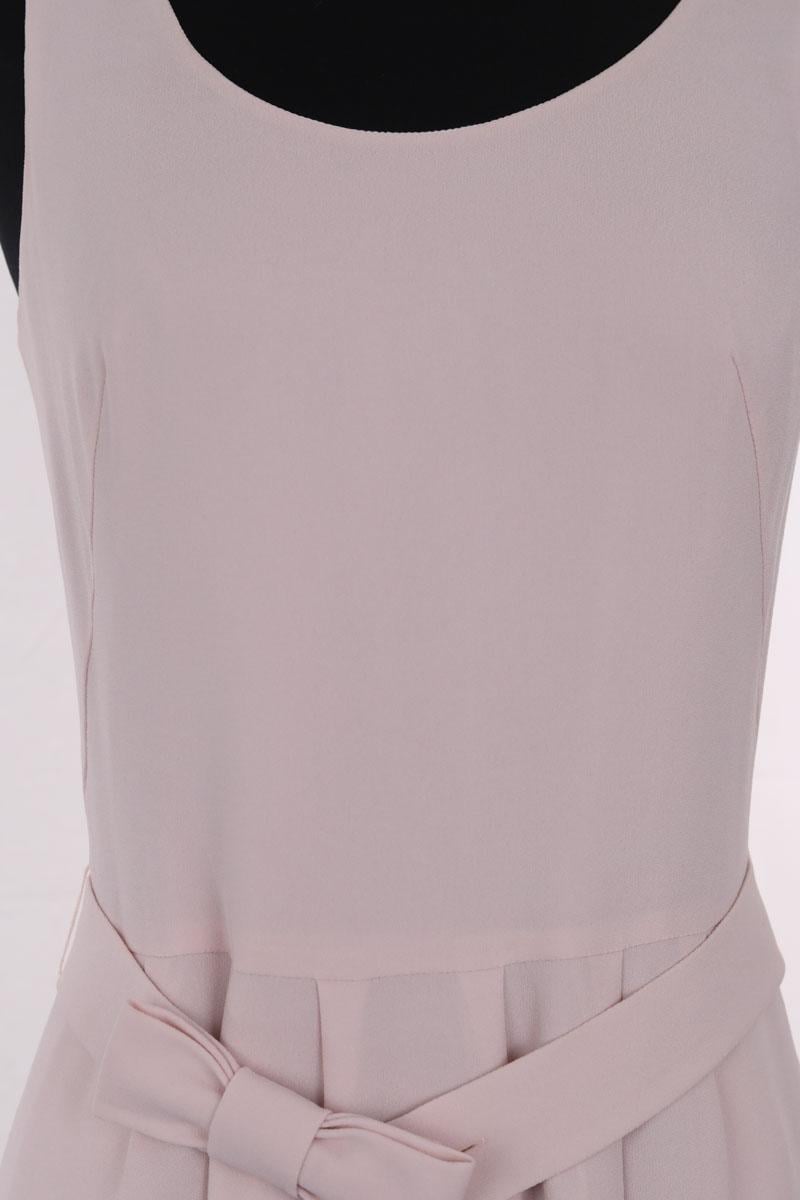 Dress AGNES B. - Seconde Main Pink