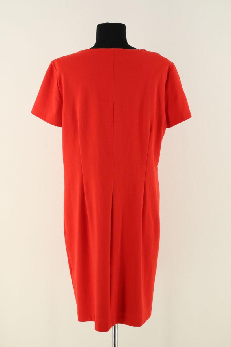 Dress MICHAEL KORS - Seconde main Red