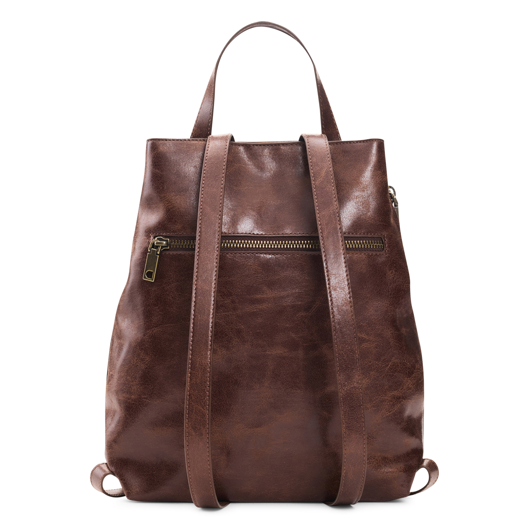 Backpack DESIGUAL Brown