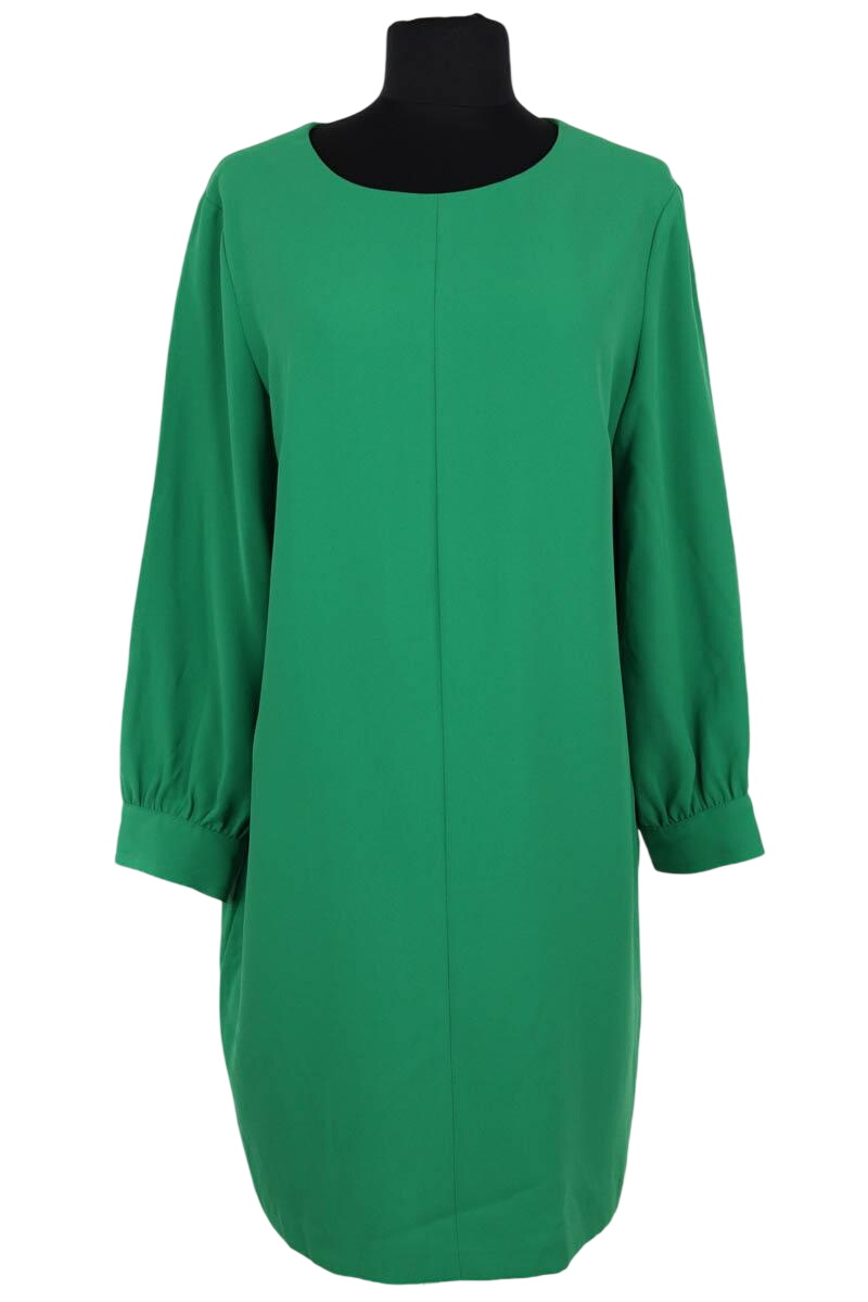 Dress TARA JARMON - Seconde Main Green