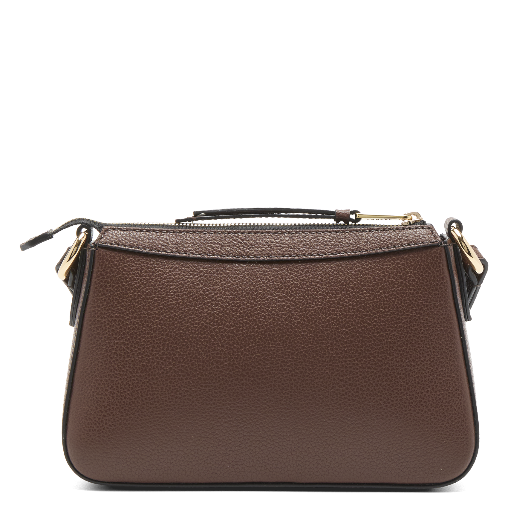 Brieftasche aus Leder | Braun LANCEL Damen