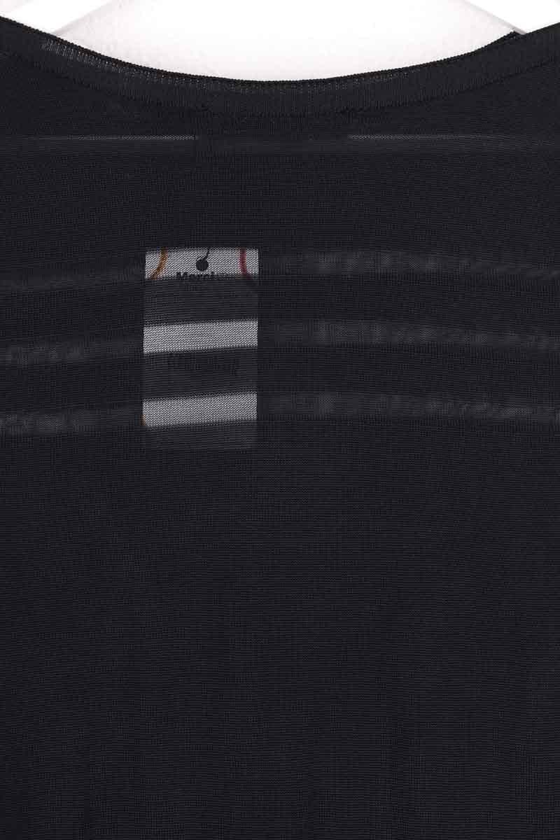Sweater VANESSA SEWARD - Seconde Main Black