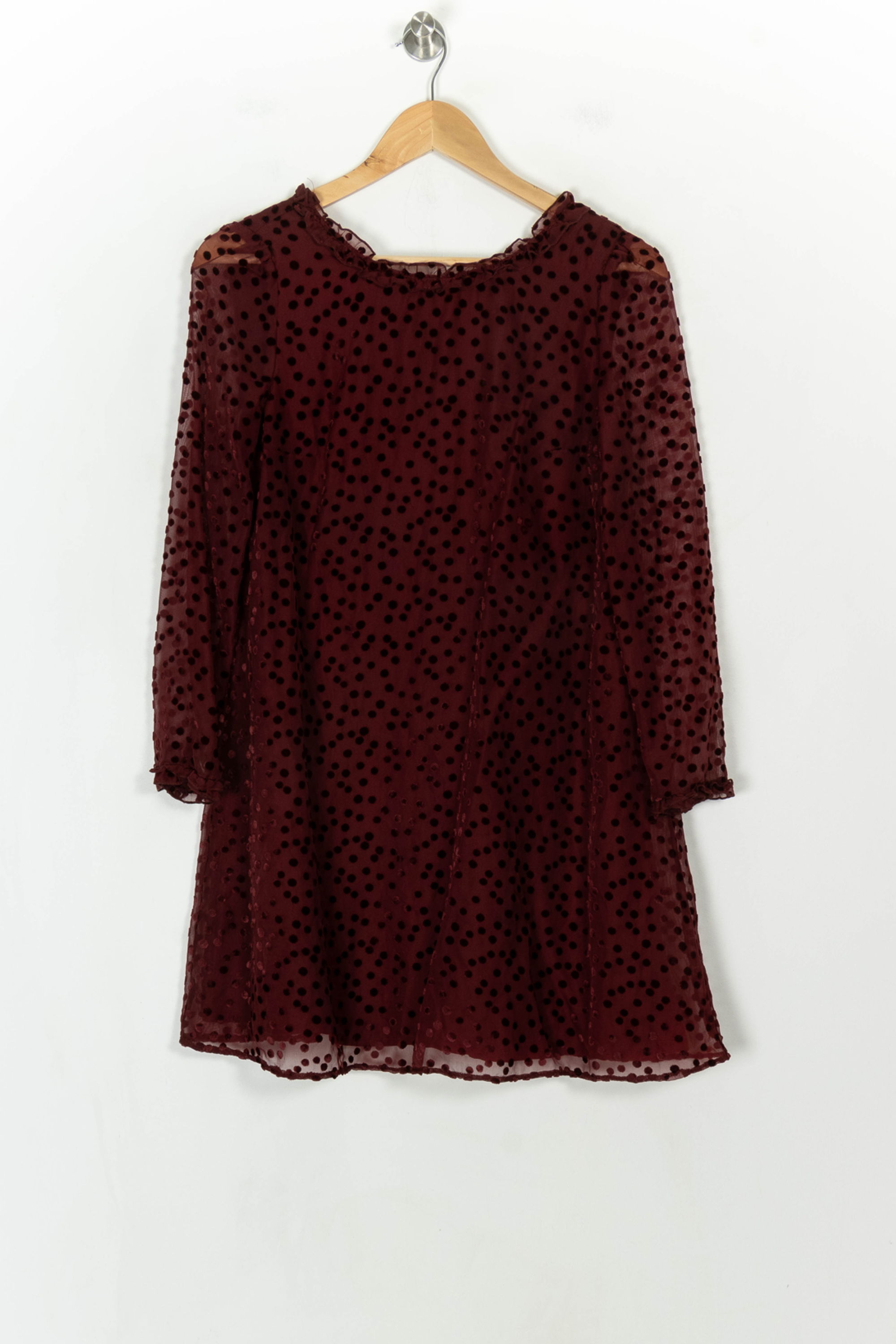 Short & midi dress SEZANE - Seconde main Red