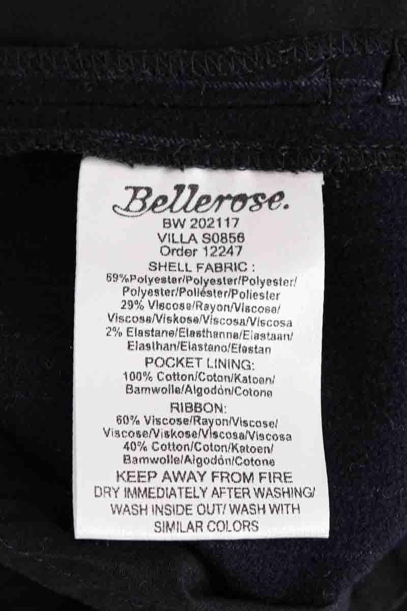 Pants BELLEROSE - Seconde Main Blue