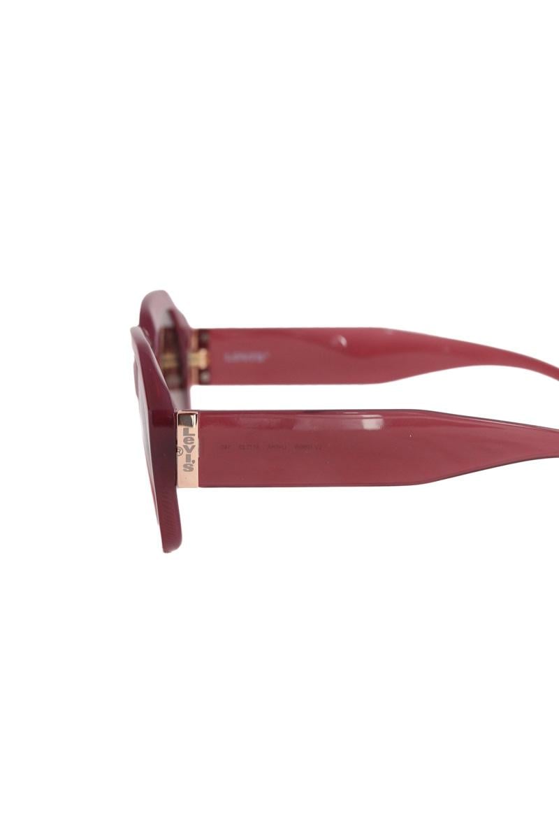 Finley sunglasses LEVI'S - Seconde main Purple