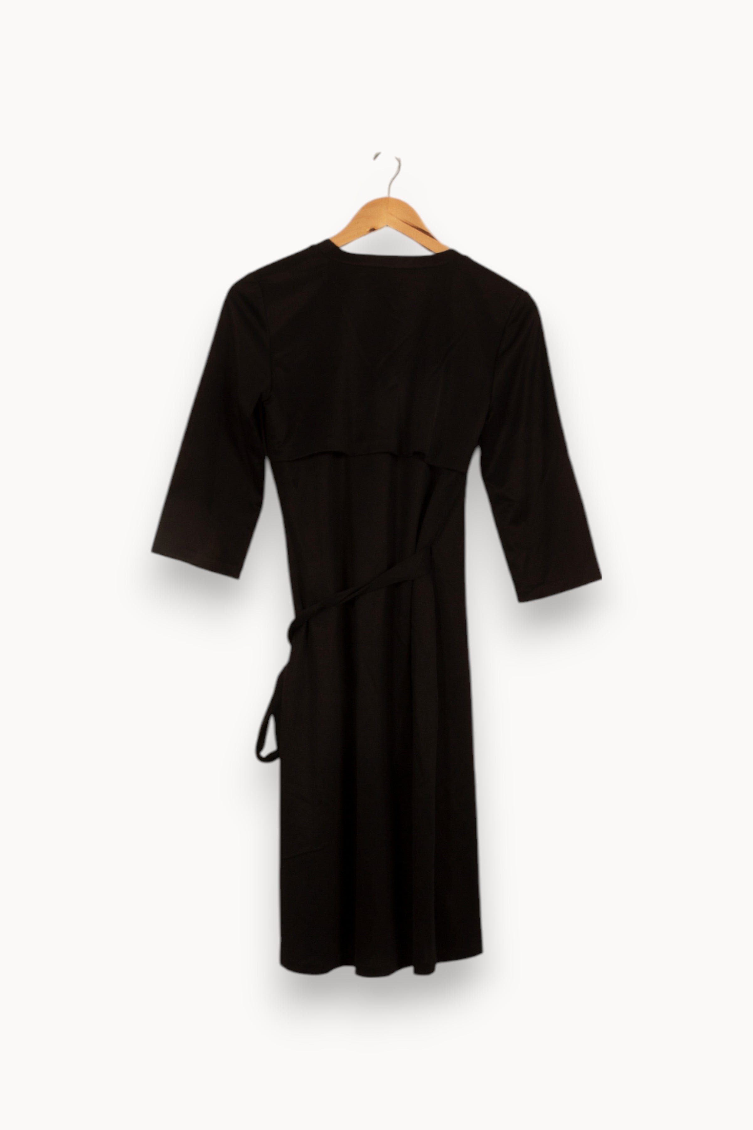 Short & midi dress FILIPPA K - Seconde Main Black