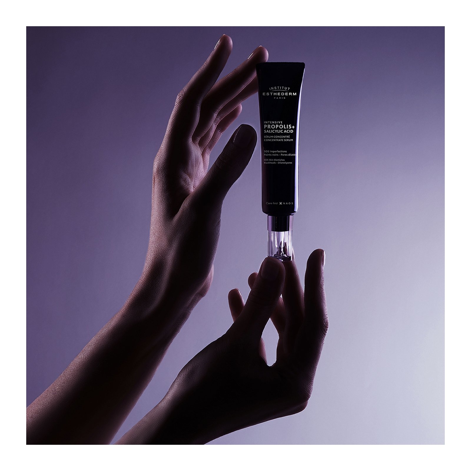 Intensive Propolis+ Concentrated Serum ESTHEDERM No color