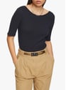 ESPRIT BLACK Noir