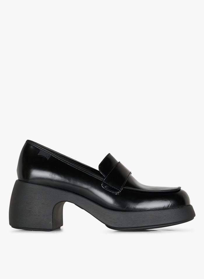 Camper mocassini 2025