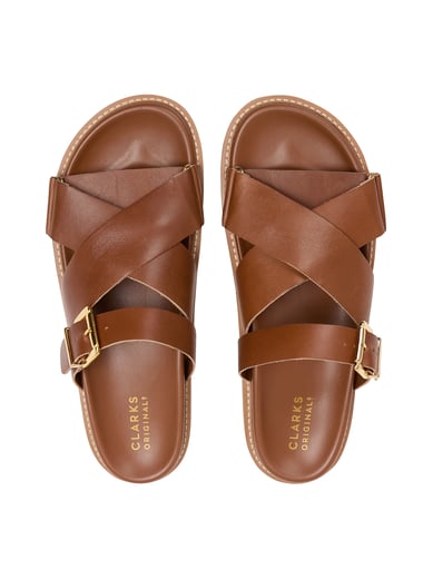 Sandalias Clarks Mujer Nueva coleccion Place des Tendances Espana