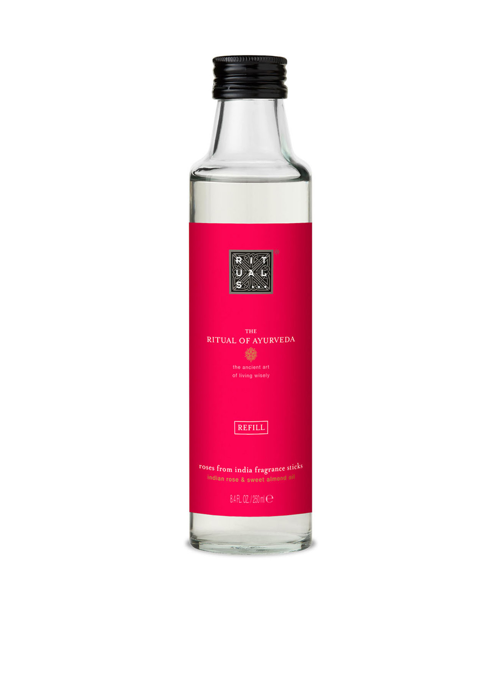 The Ritual of Ayurveda - Recharge bâtonnets parfumés RITUALS No color