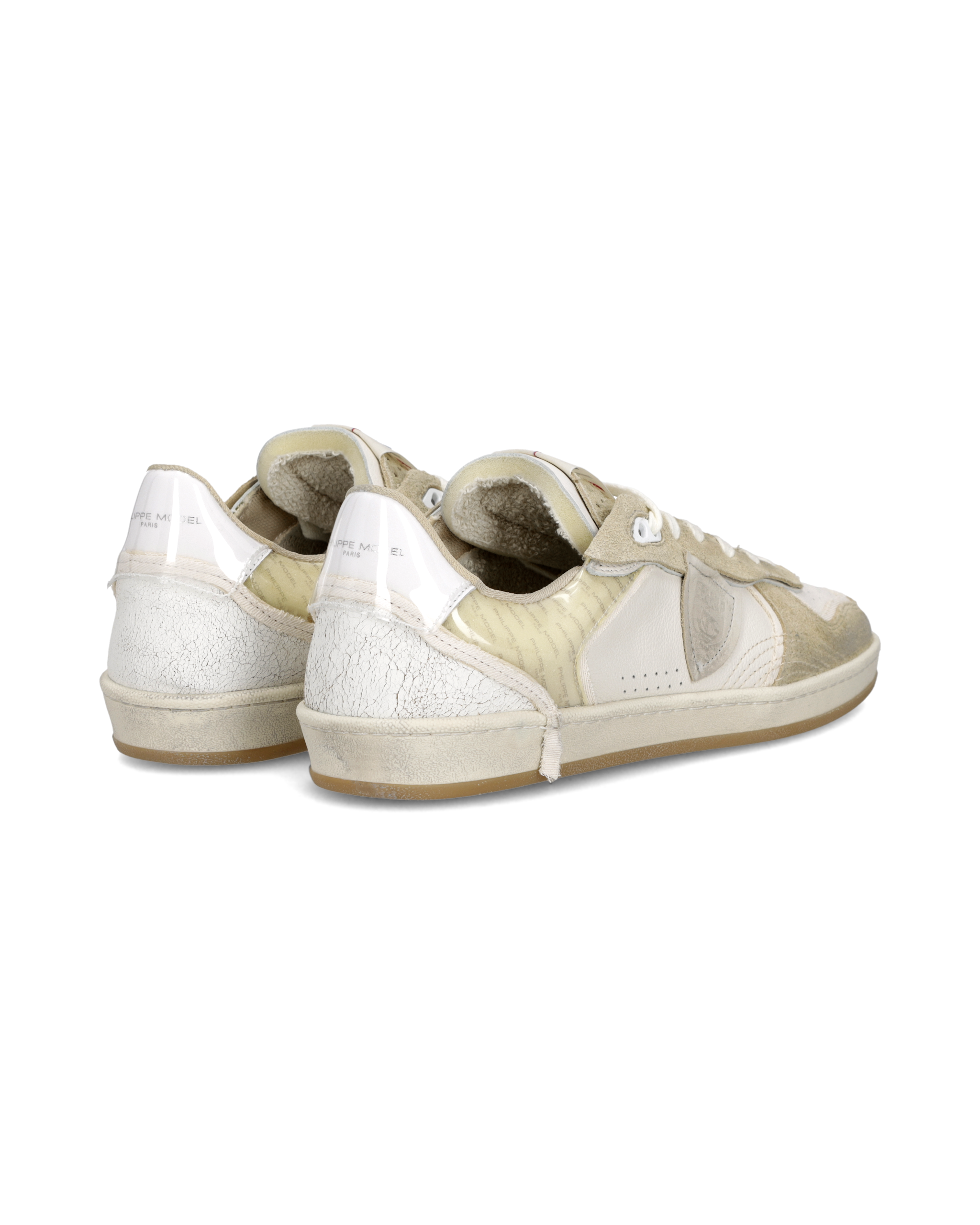 Skate PGAL sneakers PHILIPPE MODEL Grey