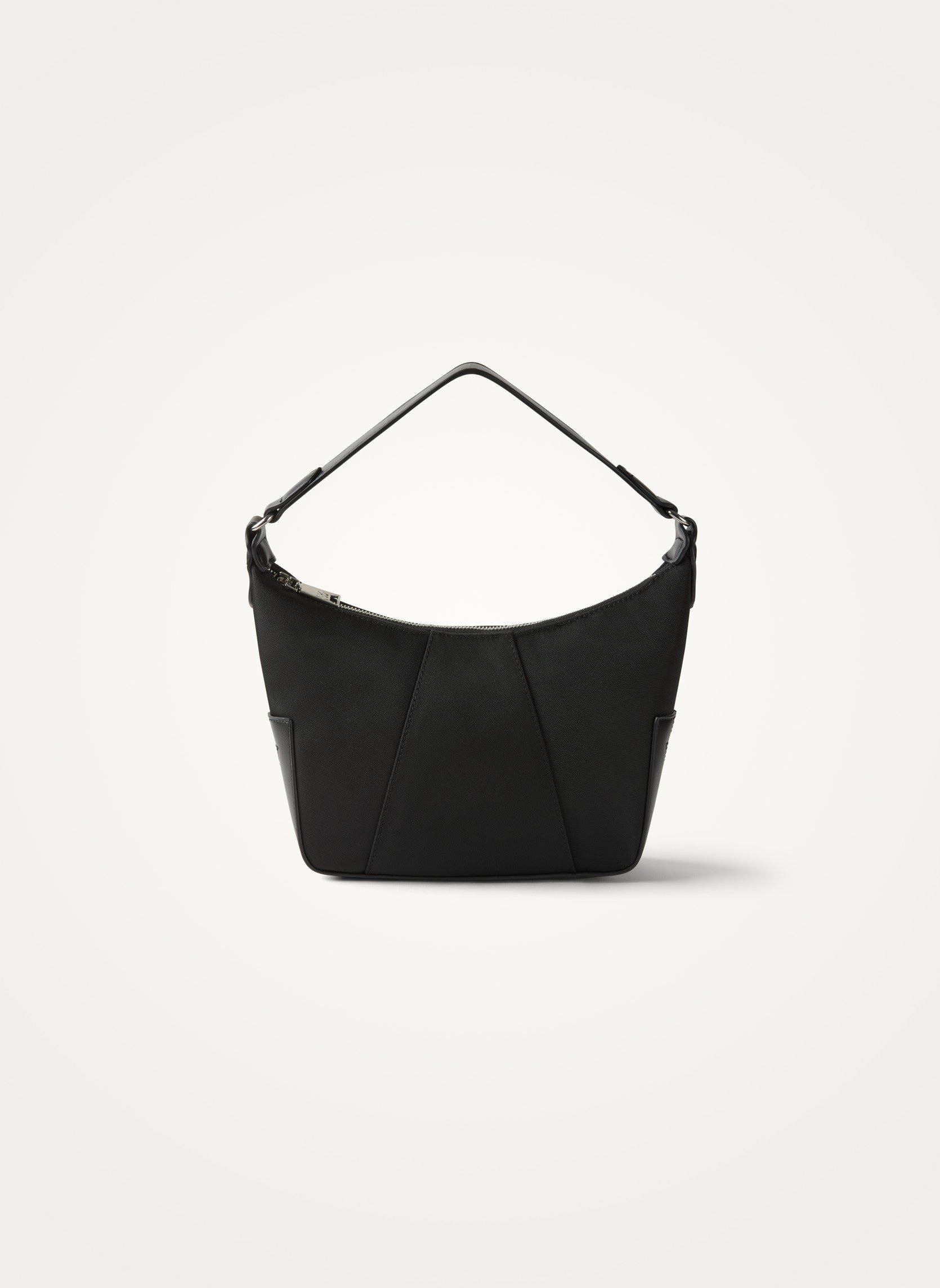 Sac hobo en sherpa VANESSA WU