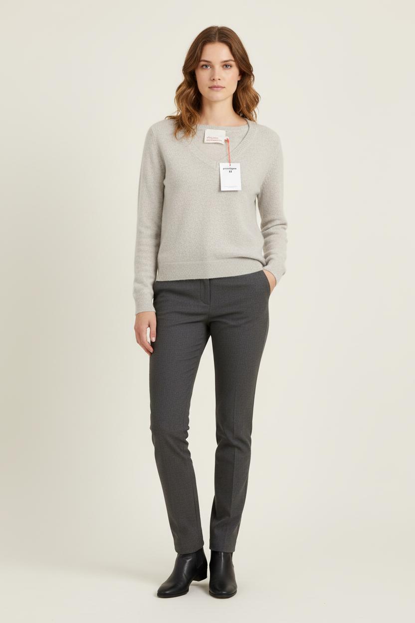 Knitwear ABSOLUT CASHMERE - Seconde main Grey