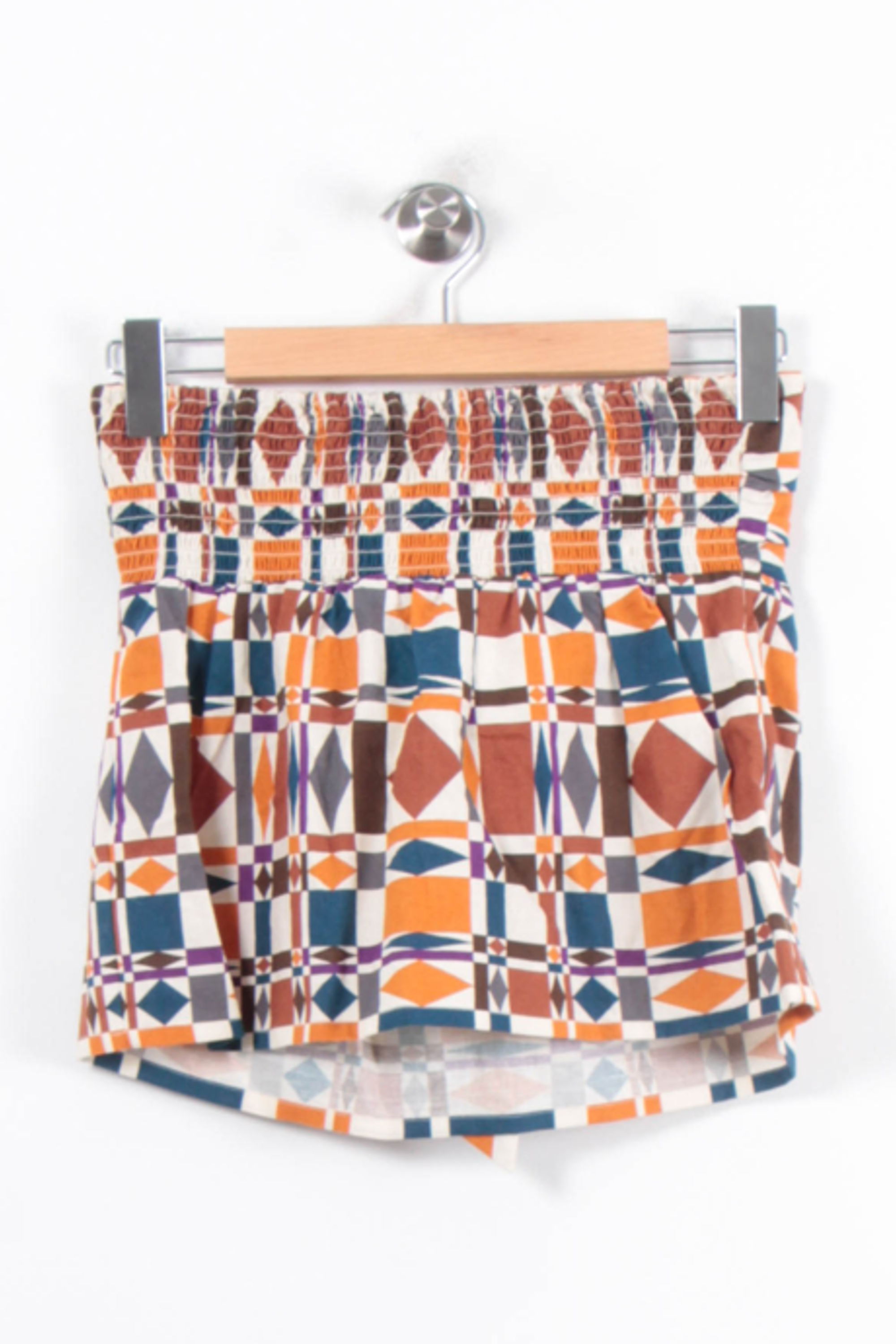 Top & tank top SEZANE - Seconde main Multicolored