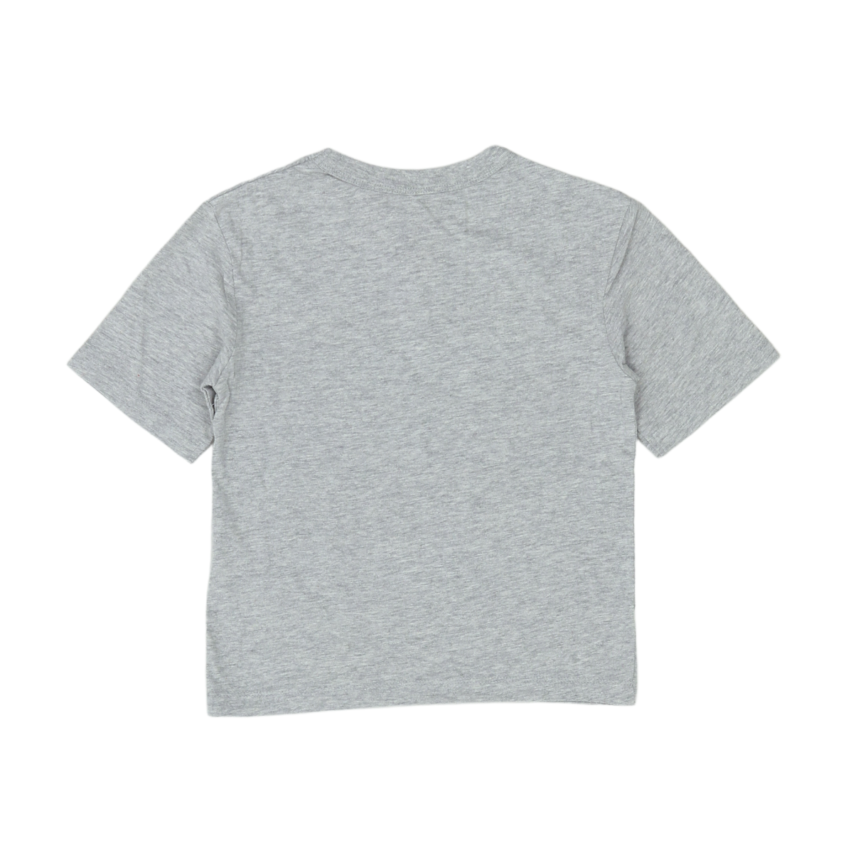 Grey kids t-shirt - 6 years BELLEROSE - Seconde Main Grey