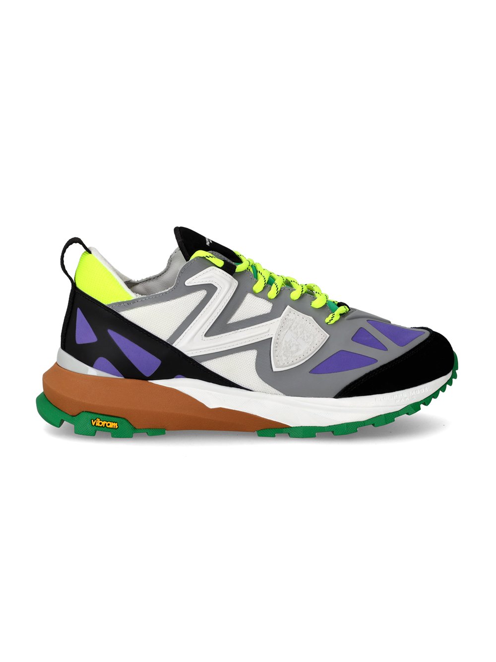 Baskets rocx running PHILIPPE MODEL