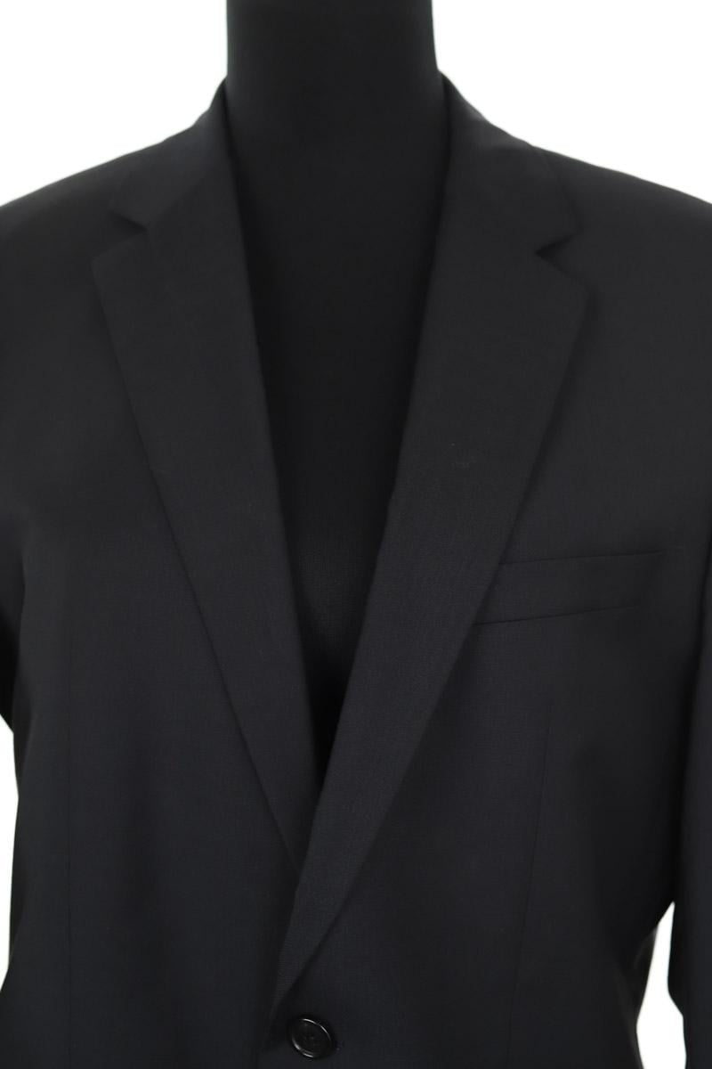 JACKET BOSS - SECONDE MAIN Black