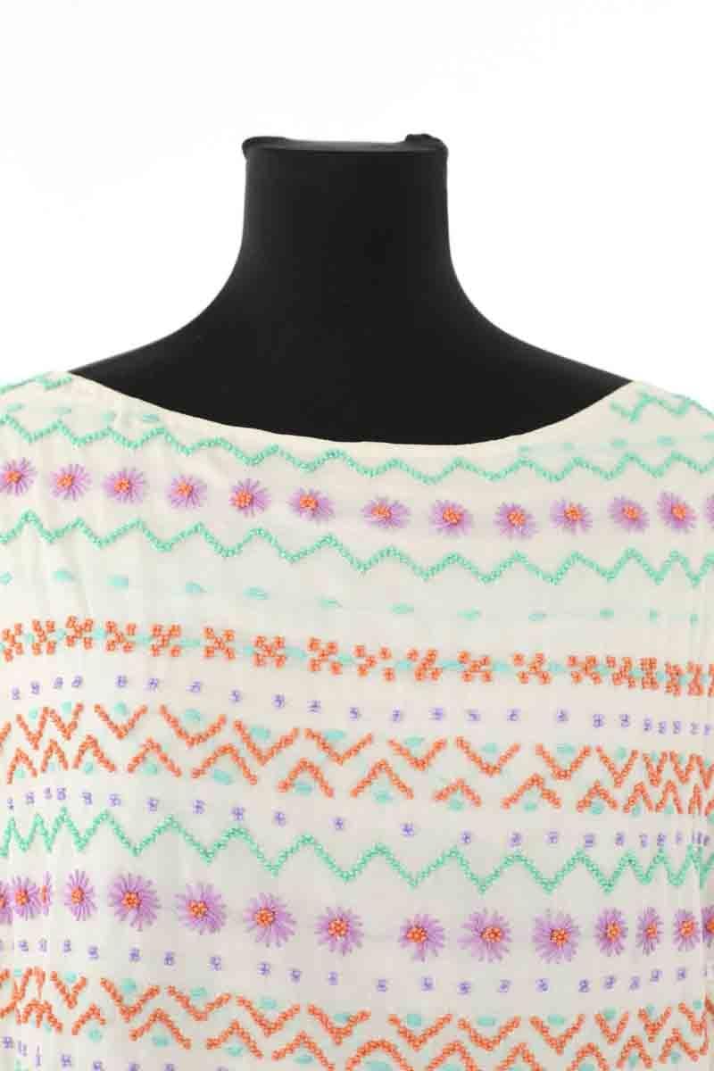 T-shirt Multicolored