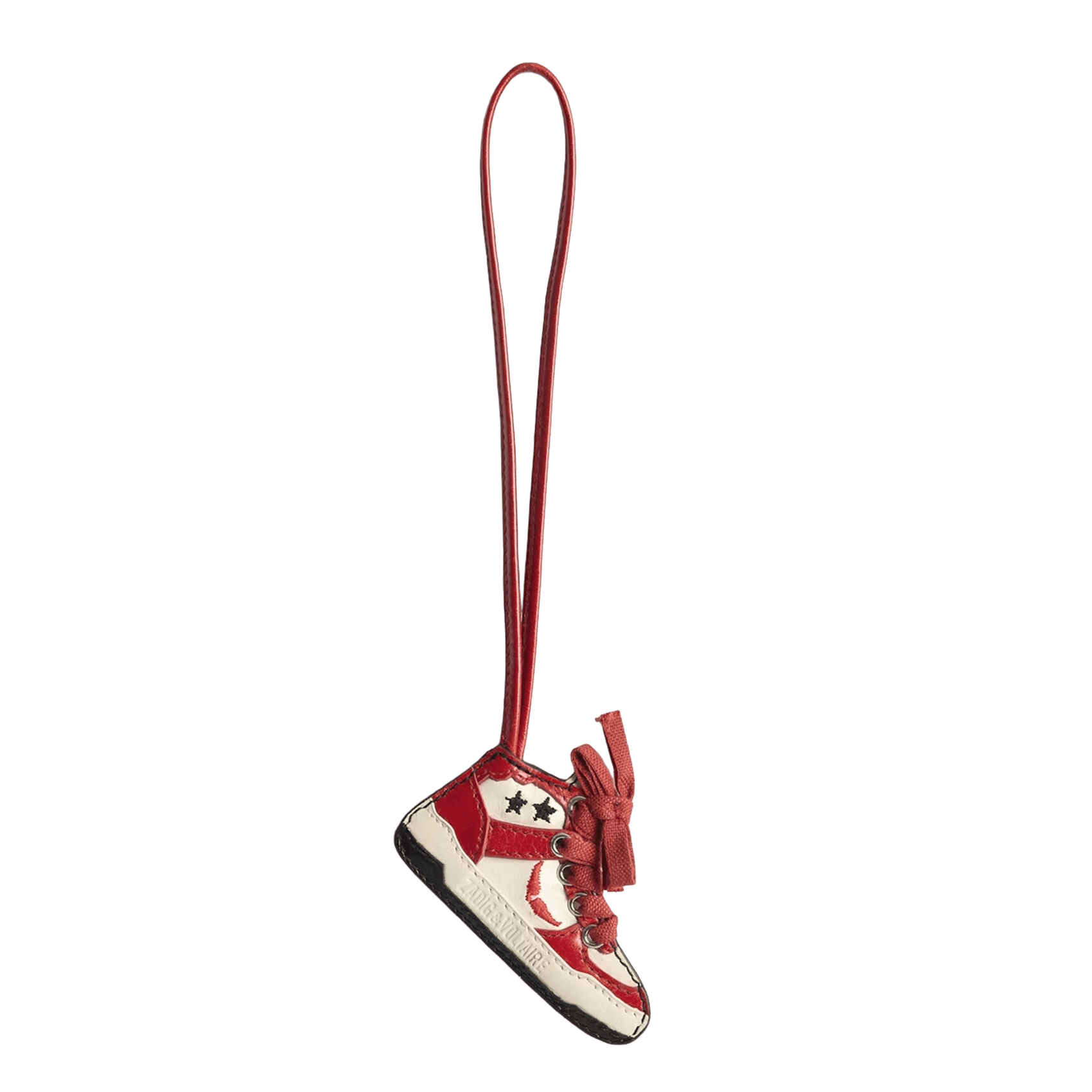 . ZADIG&VOLTAIRE Red