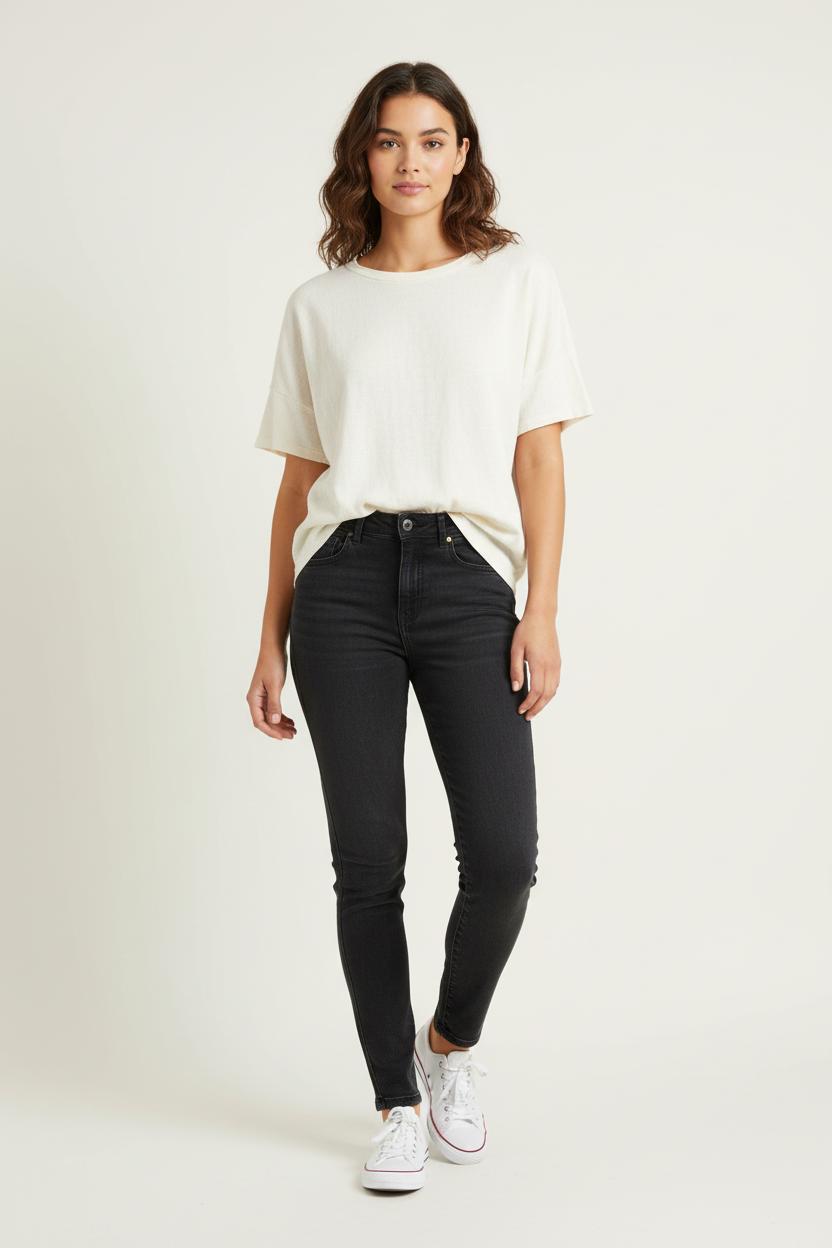 Jean SEZANE - Seconde main Black