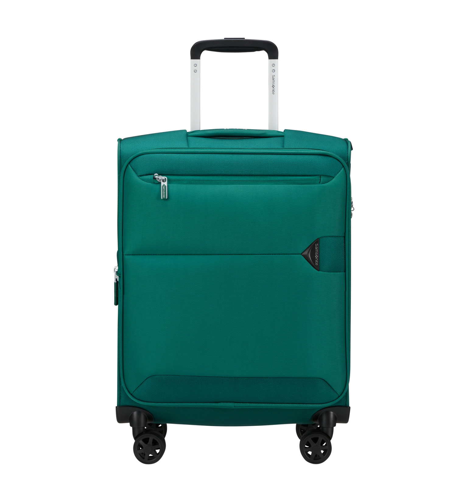 Urbify valise 4 roues taille s SAMSONITE Vert