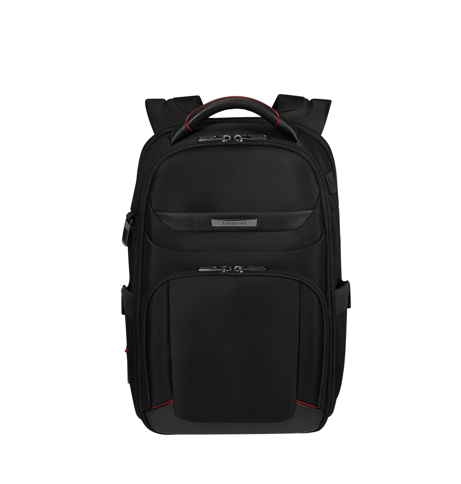 Pro-dlx 6 laptop bag size s SAMSONITE Black