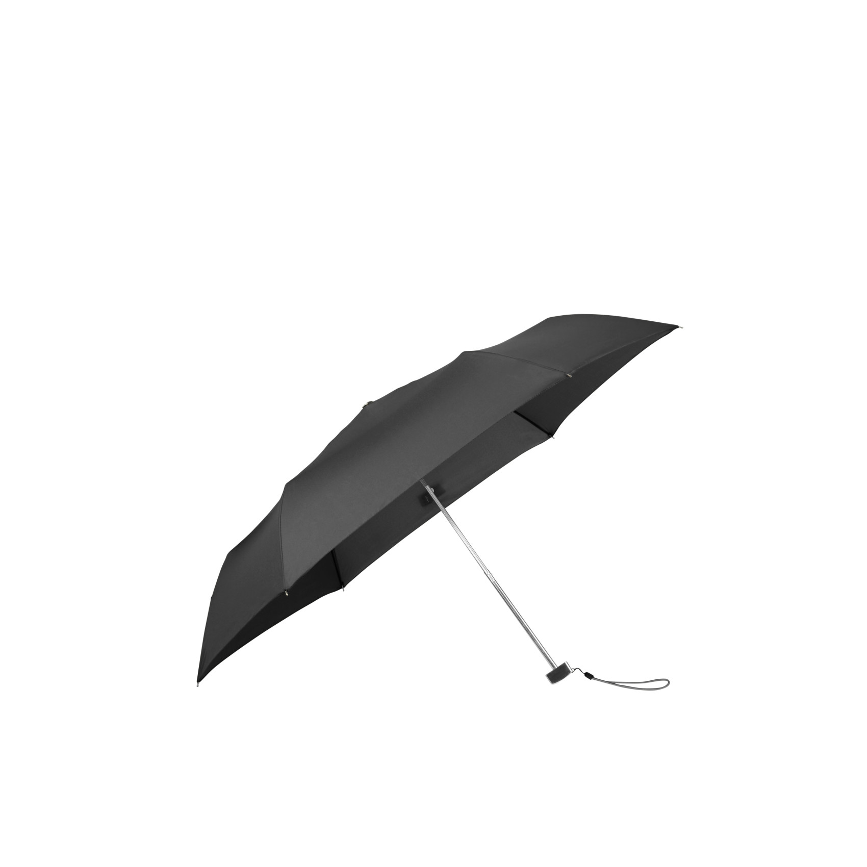 Rain Pro Mini Umbrella Size S SAMSONITE Black