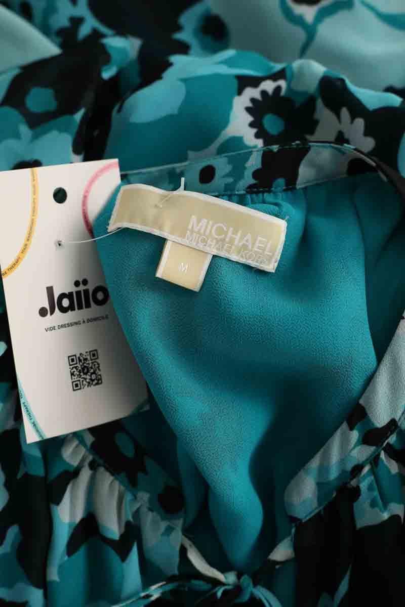 Dress MICHAEL KORS - Seconde main Green