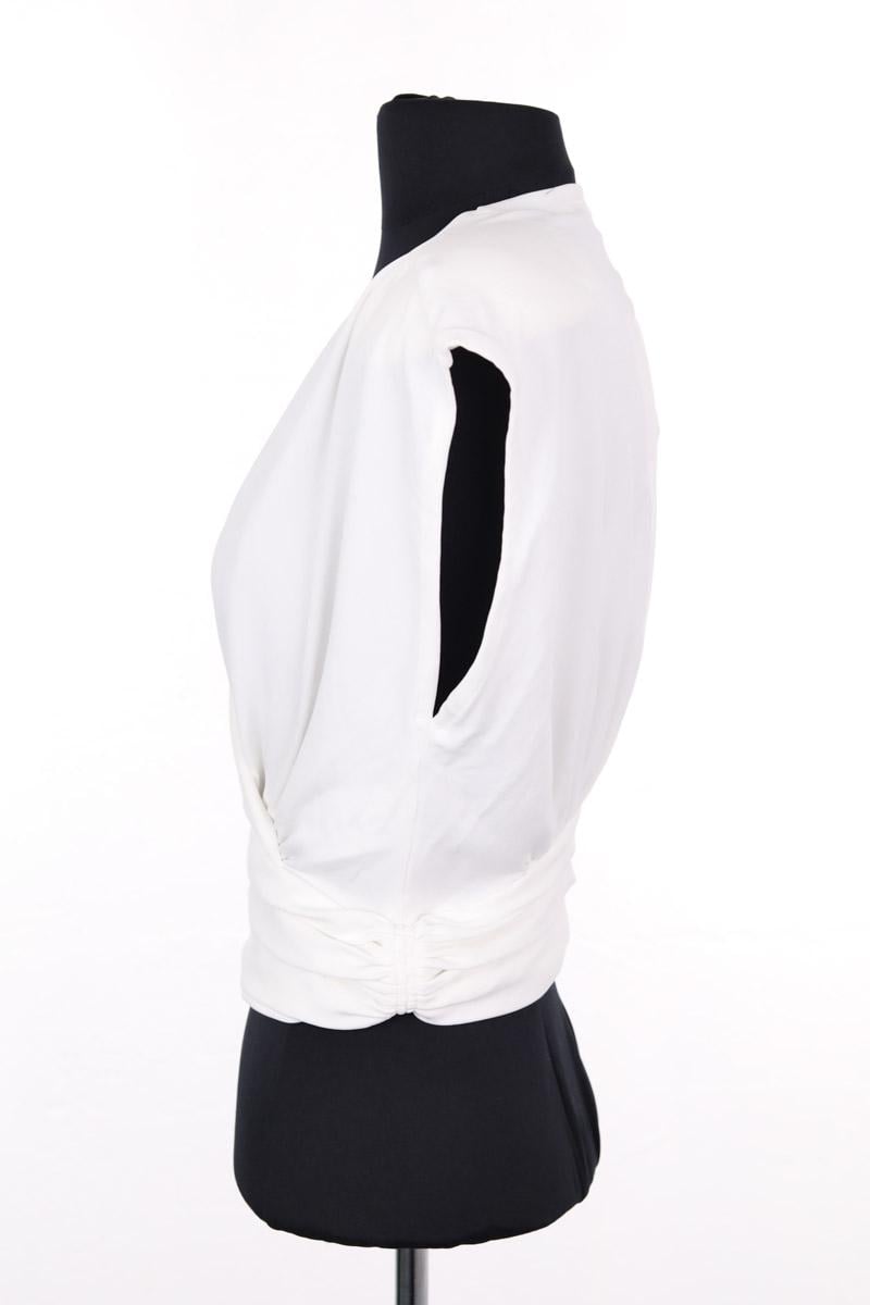 T-shirt IRO - Seconde Main White