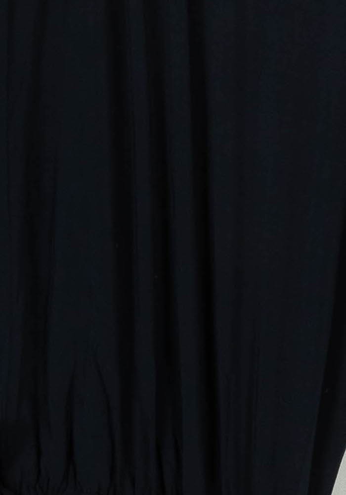Long dress MAX MARA - Seconde Main Blue