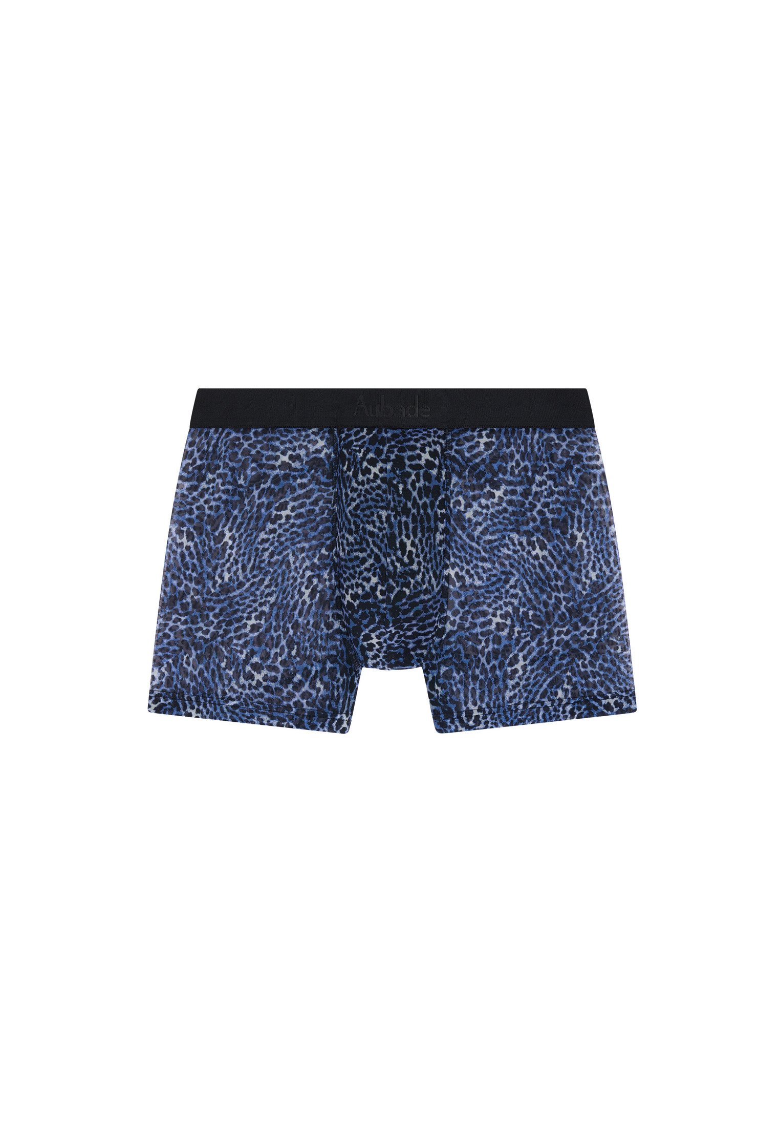 Boxer shorts AUBADE Blue