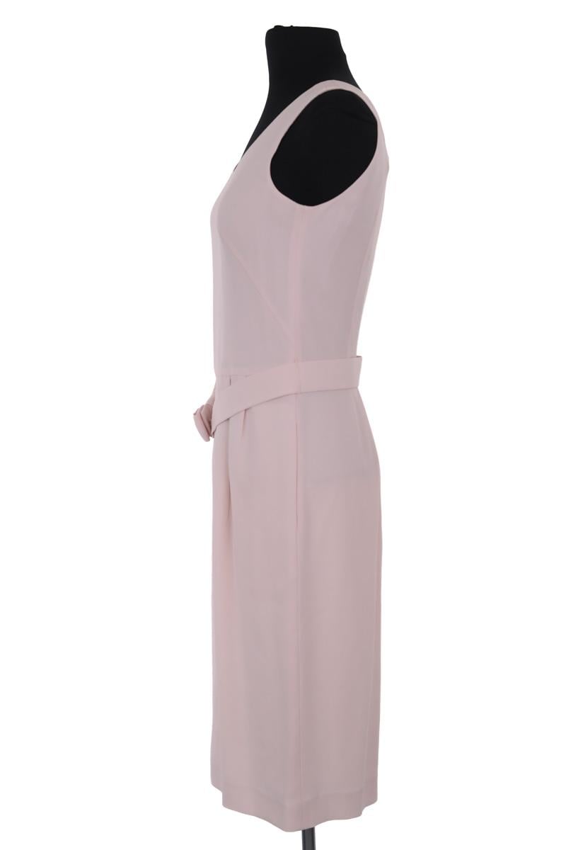 Dress AGNES B. - Seconde Main Pink