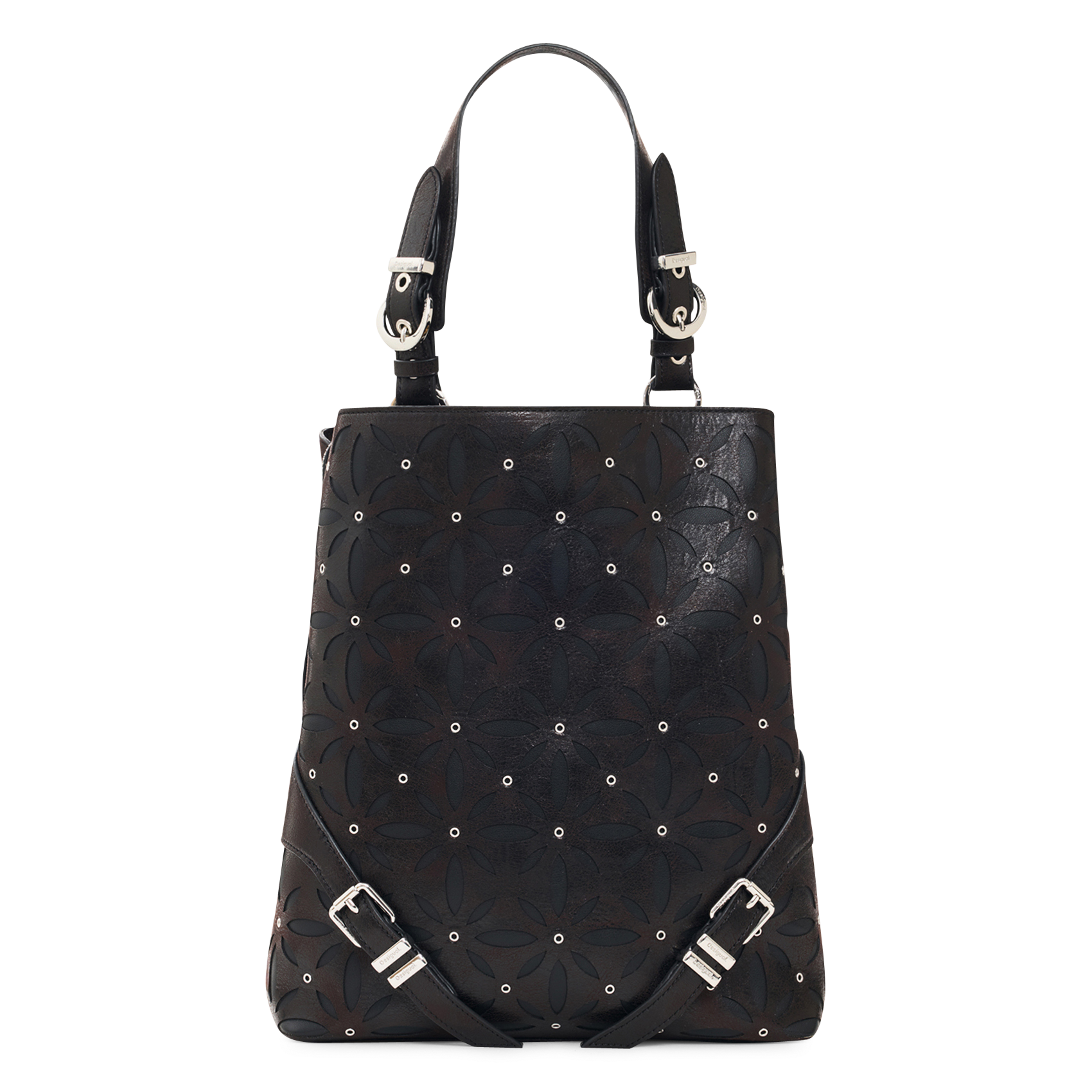 Backpack DESIGUAL Black