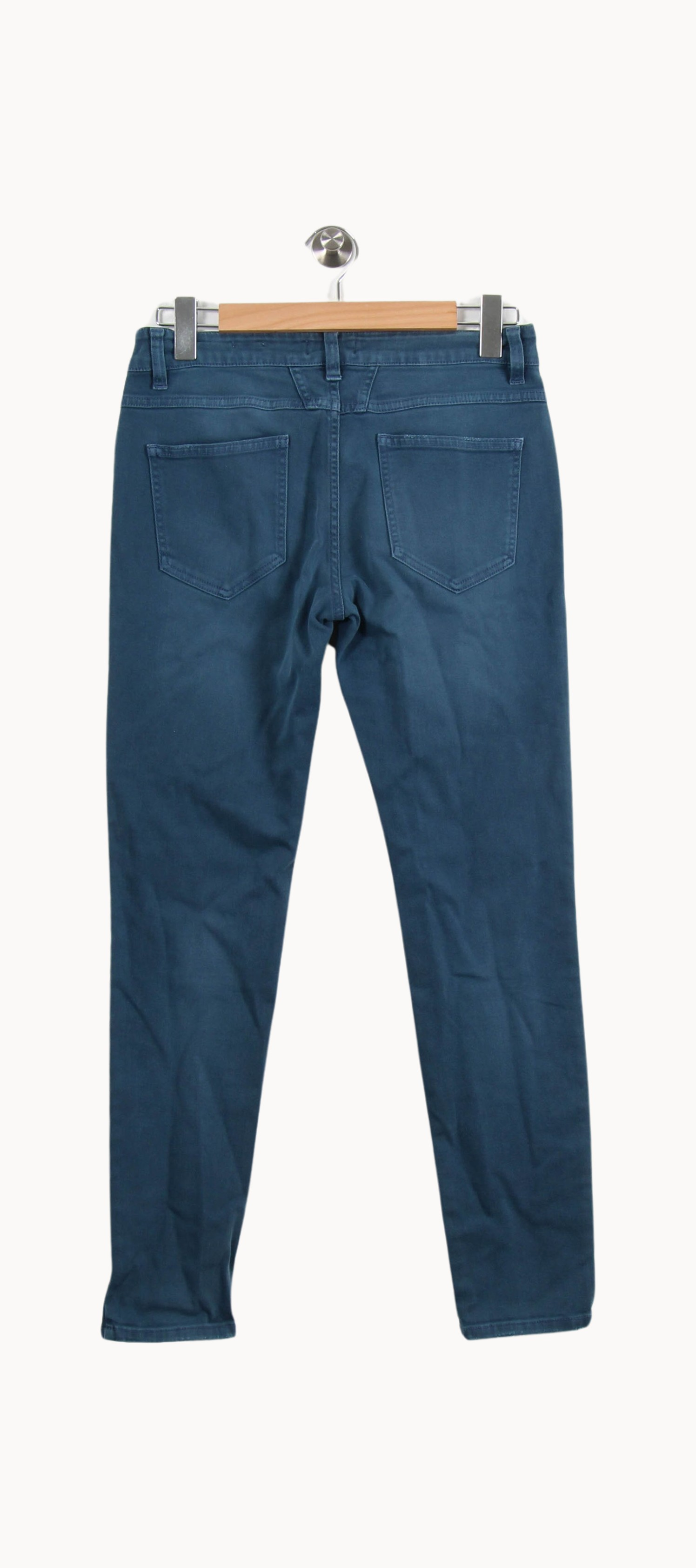 Pants CLOSED - Seconde Main Blue