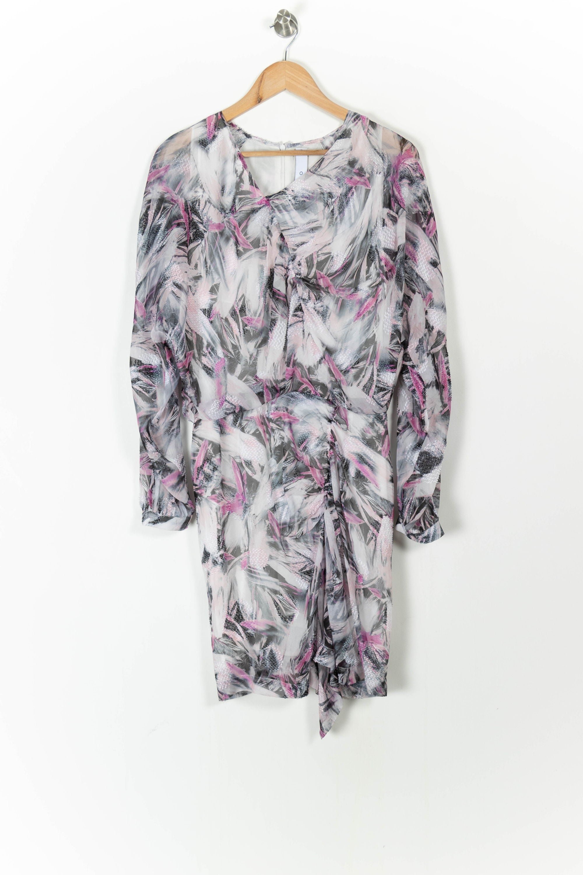 Short & midi dress IRO - Seconde Main Multicolored