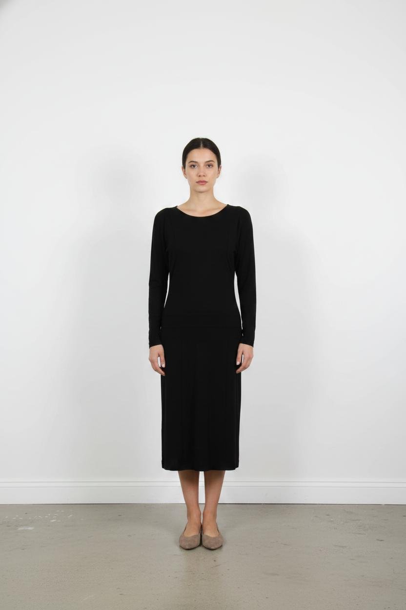 Short & midi dress FILIPPA K - Seconde Main Black