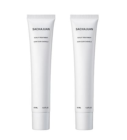 Scalp Treatment DUO SACHAJUAN No color