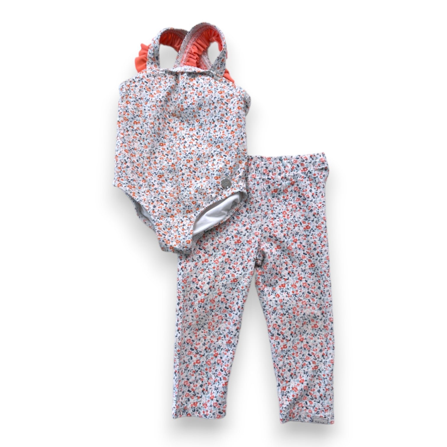 Pink Baby Set - 18 months PAUL SMITH - Seconde main Pink