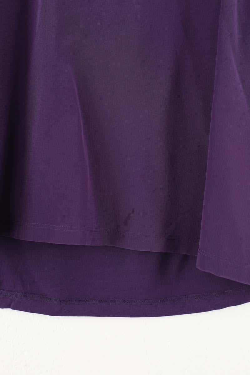 T-shirt LK BENNETT - Seconde Main Purple