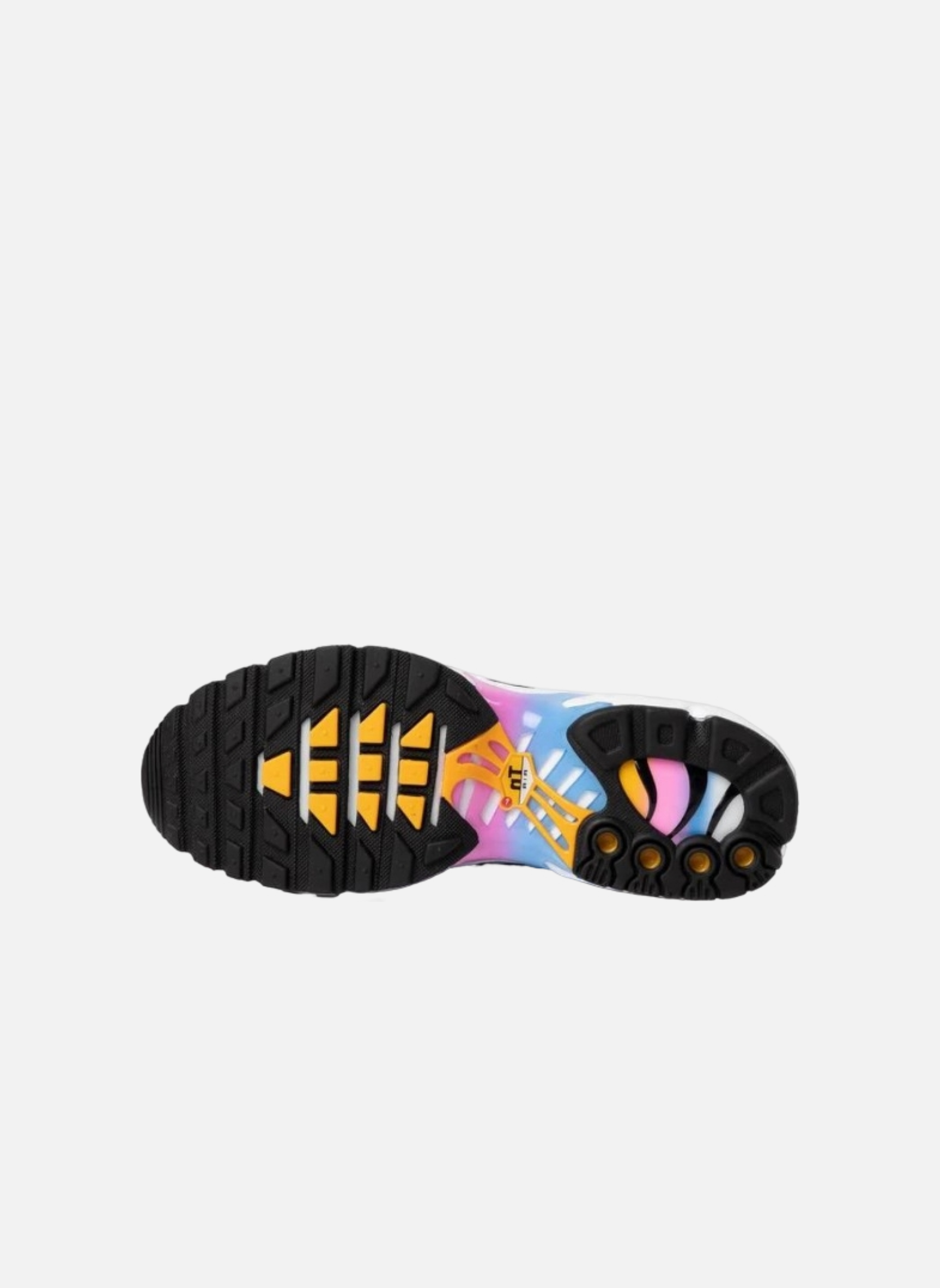 Air Max Plus NIKE Multicolored