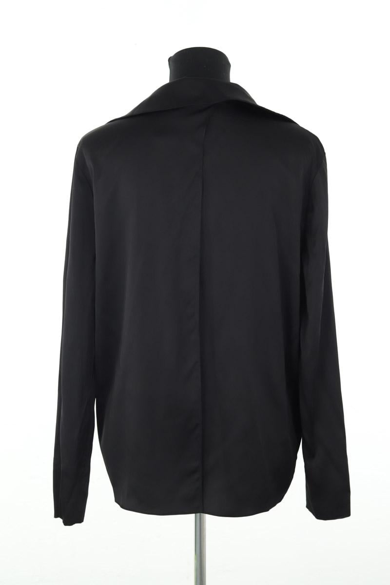 Blouse JACQUEMUS- Seconde Main Black