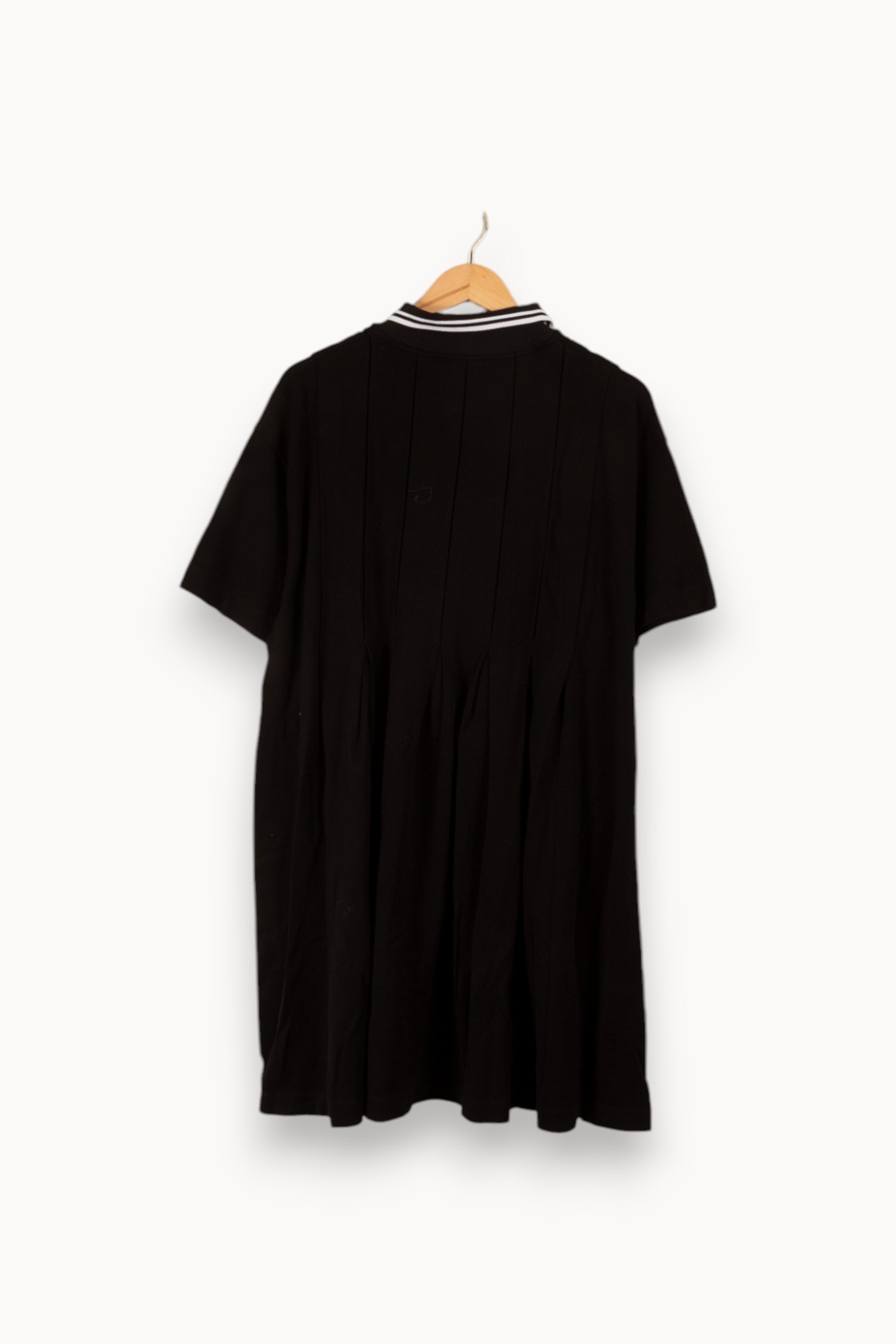 Midi dress MAISON KITSUNÉ - Seconde main Black