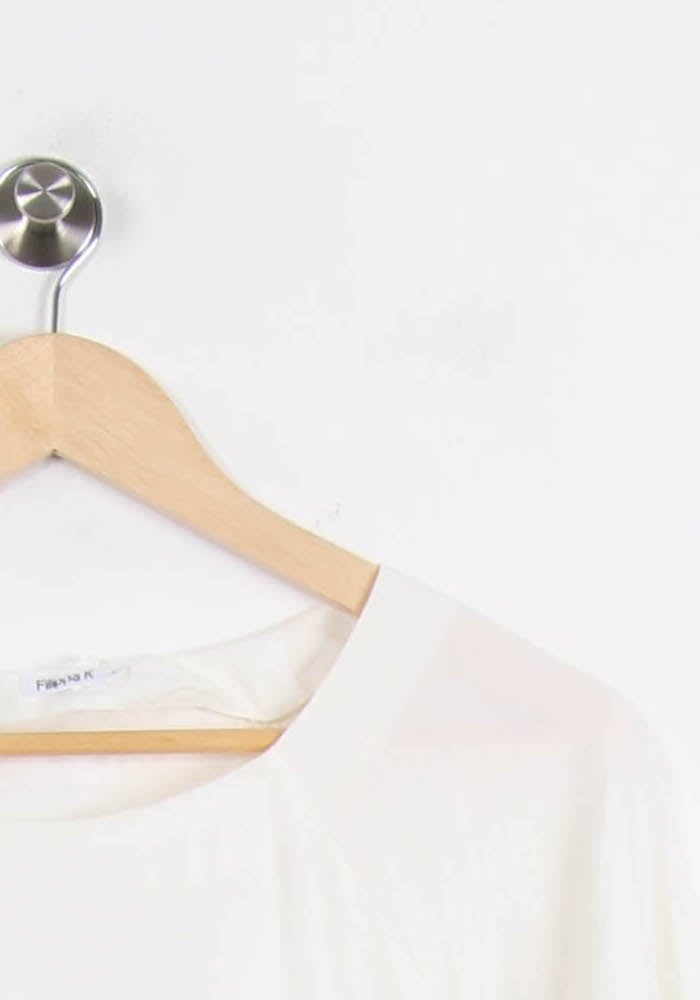 Jacket FILIPPA K - Seconde Main White