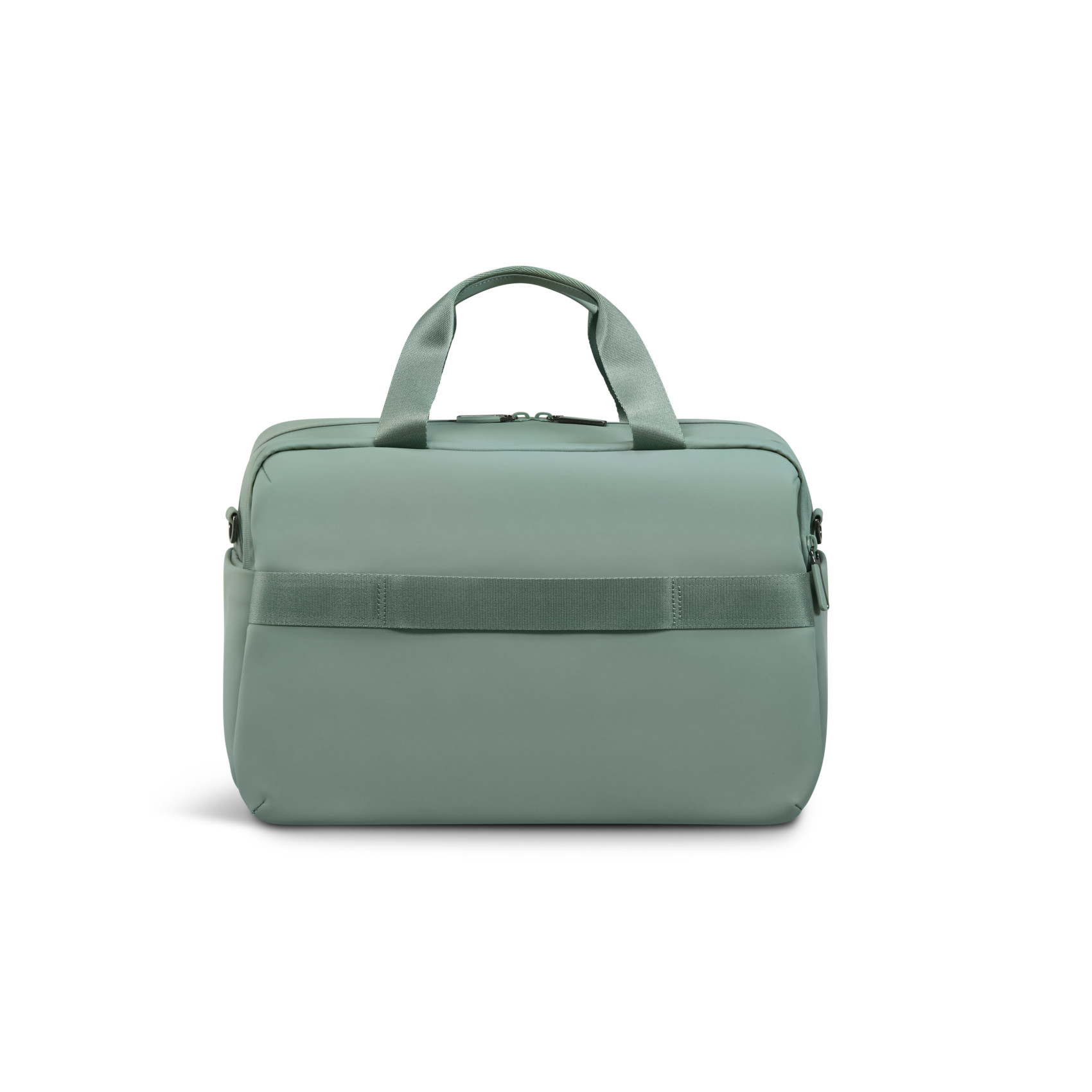 Lost in Berlin small travel bag LIPAULT Green