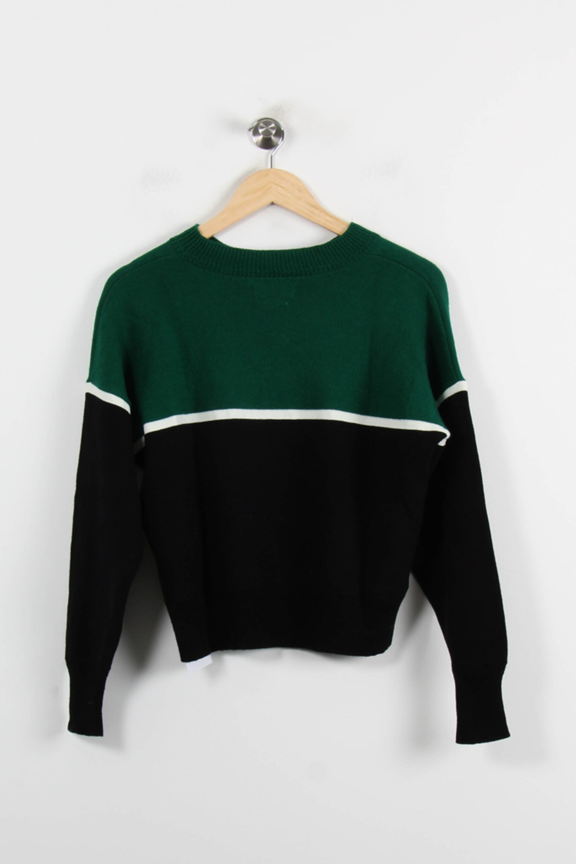 Knitwear ISABEL MARANT ÉTOILE - SECONDE MAIN Multicolored