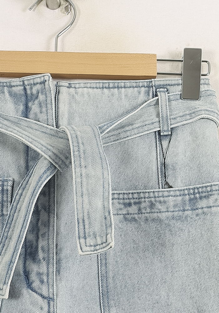 Shorts LOUISE MISHA - Seconde Main Blue