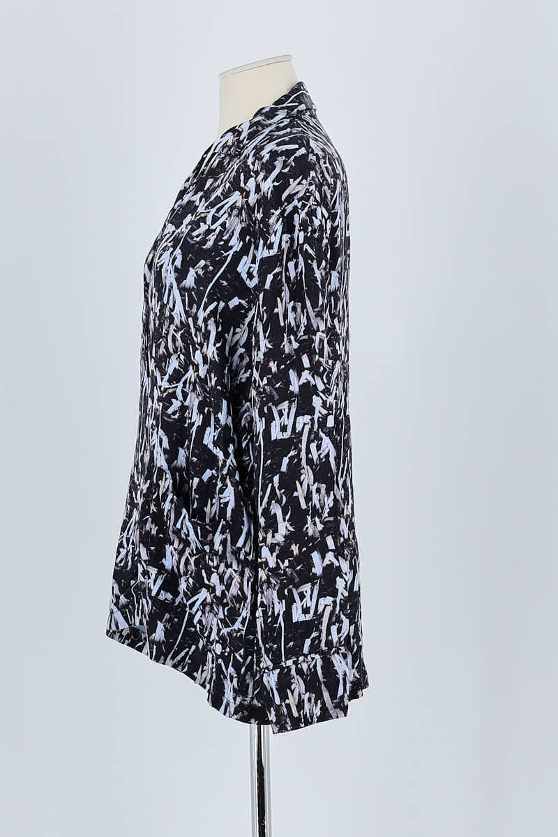 Shirt HEIMSTONE - Seconde Main Black