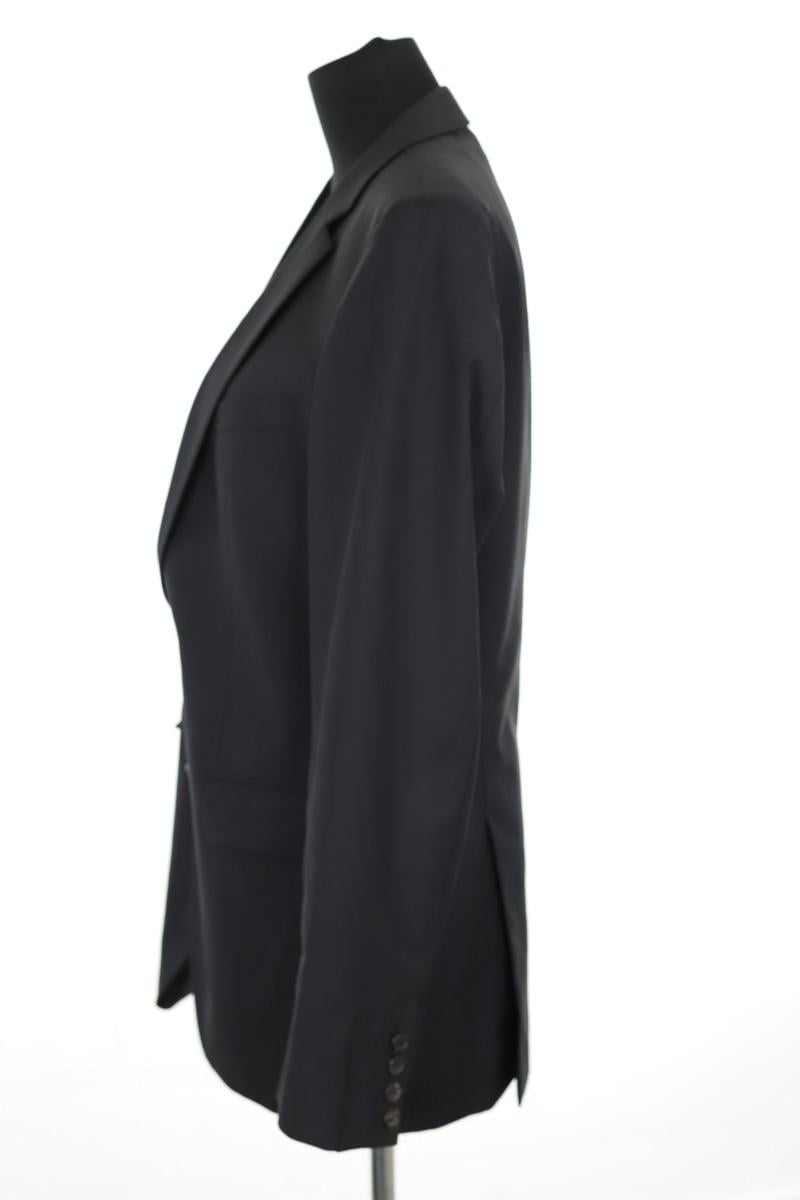 JACKET BOSS - SECONDE MAIN Black