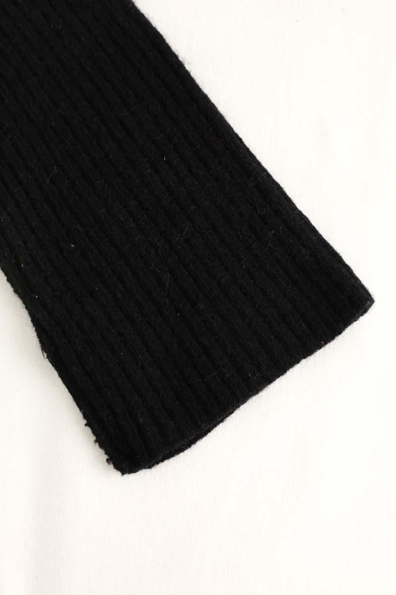 Sweater JEAN PAUL GAULTIER - SECONDE MAIN Black